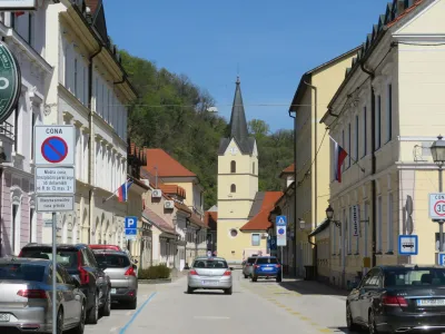 Povsem nemogoče je napovedati, kdo bo v prihodnje vodil mestno občino Krško. F Dragana Stanković