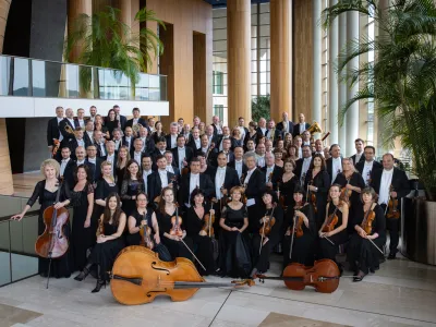 Madžarski narodni filharmonični orkester 