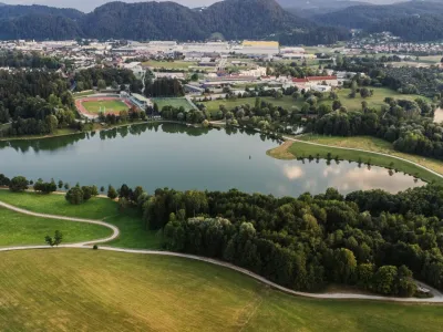 V Velenju bodo za prestrukturiranje regije prihodnje leto namenili 13,8 milijona evrov državnih in evropskih sredstev. Foto: arhiv MOV