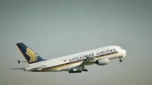 Singapur airlines