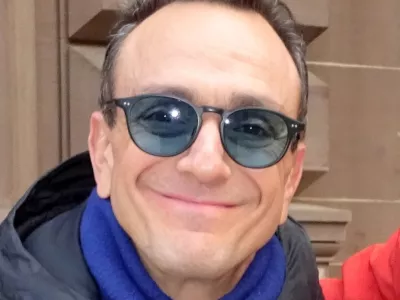 Hank Azaria