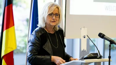 Dagmar von Bohnstein, AHK Slovenija