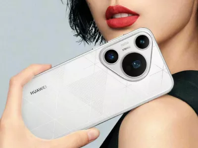 Huawei pura 70 pro.