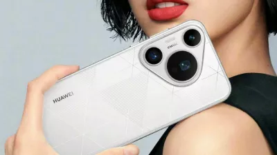 Huawei pura 70 pro.