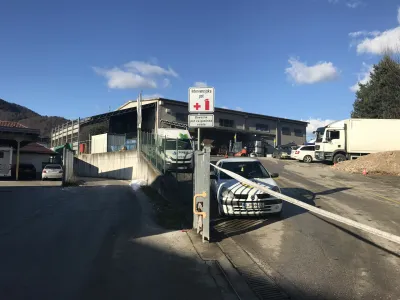 Za navedeno območje bo ministrstvo izvedlo tako imenovane predhodne raziskave terena, na podlagi katerih bo načrtovalo obliko in način sanacije. Foto: Petra Mlakar&nbsp;