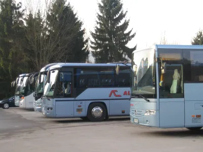 avtobusi alpetour kofja loka