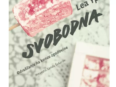 Lea YpiSvobodna