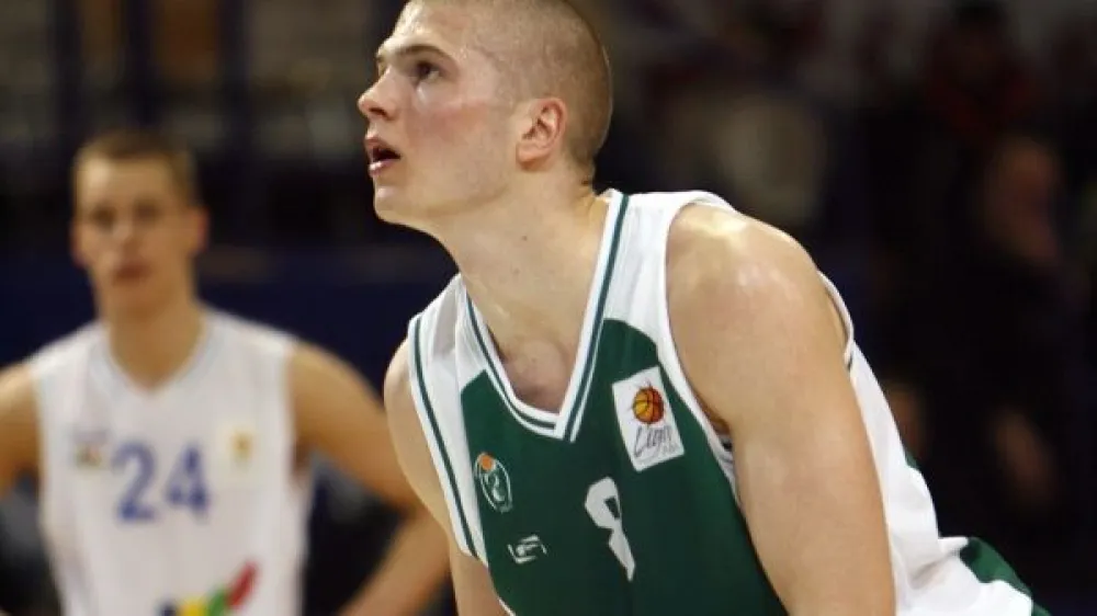 Edo Murič.