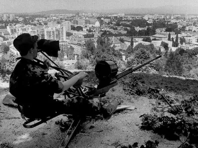 Tomaž Skale/dokumentacija Dnevnika