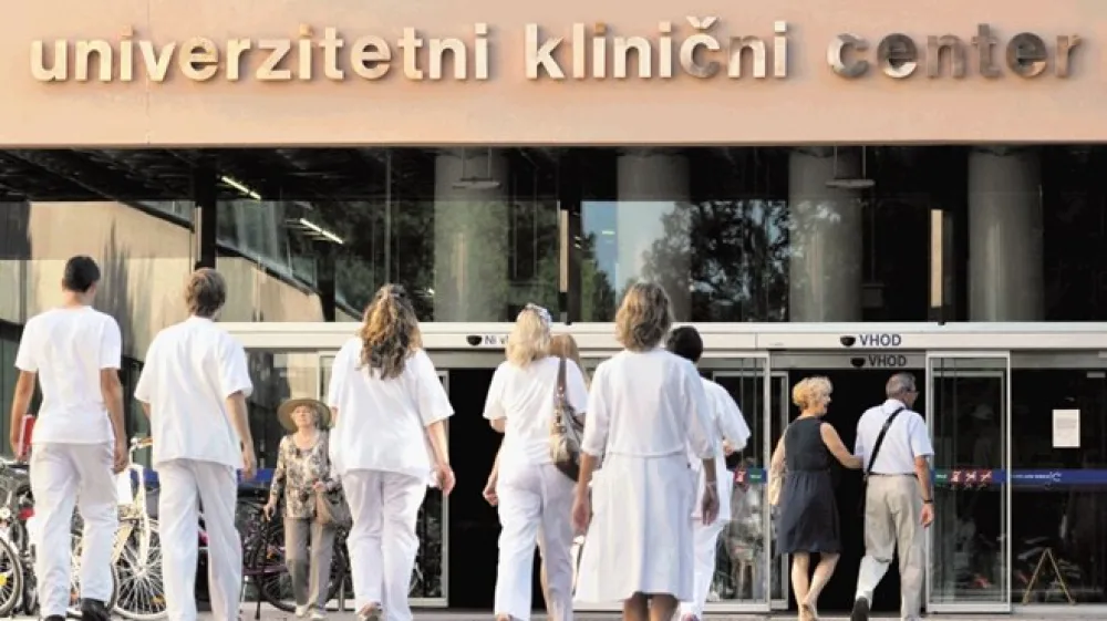 Tomaž Zajelšnik/dokumentacija Dnevnika