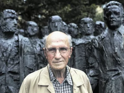 Andrej Marinc spregovoril po 30 letih: Spor s Kavčičem je bil spor v starejši, partizanski strukturi