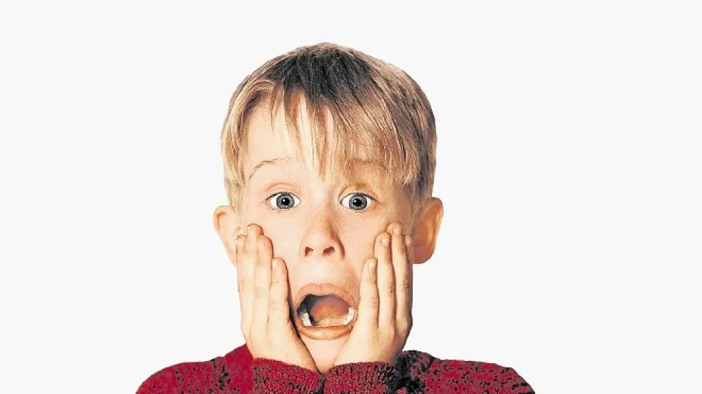 Podobno kot mali Kevin v filmu Sam doma tudi organizacije in vodstva v nezavidljivih situacijah nimajo prijateljev. Vsi se umaknejo ali pa so nedosegljivi.  