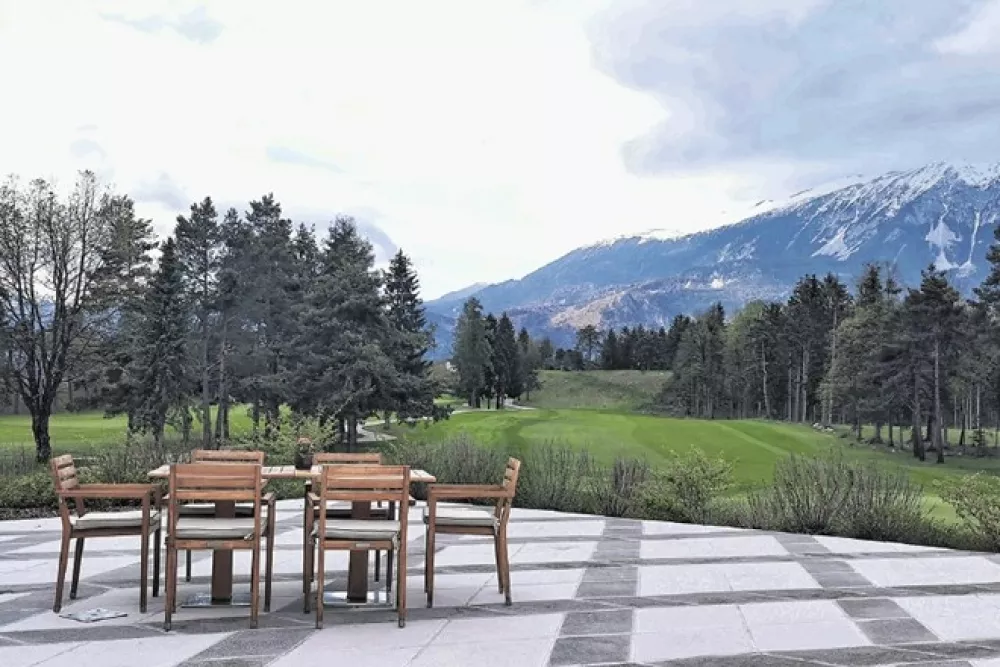 Restavracija 9: v &Scaron;olakovem gorenjskem gnezdu