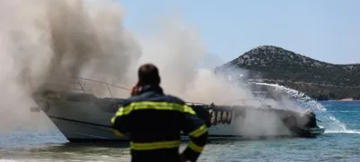 Zakaj je zagorelo, zaenkrat še ni jasno.