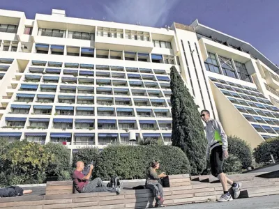 Vlada kot lastnica SDH se je na dopisni seji odločila za dokapitalizacijo družbe, da bo ta lahko uveljavljala predkupno pravico v družbi Sava.