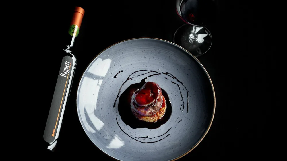  vino bagueri superior