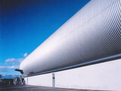 Jelka Solmajer: dvorana Zalog