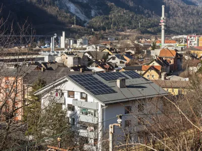 2019 - Sončna elektrarna Jesenice, električna energija