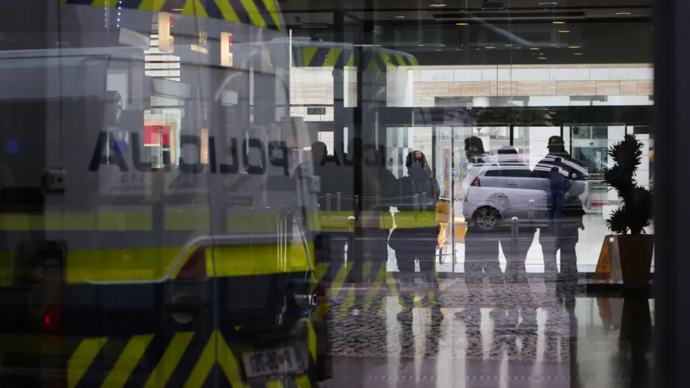 Statistika kaže, da ima policija v Ljubljani vse manj dela, občutki občanov pa temu ne sledijo.