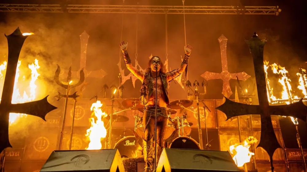 Na območju tolminskega Sotočja, ki je v zadnjem desetletju postalo priljubljena in prepoznavna lokacija večjih in manjših glasbenih festivalov, kar je pomembno pripomoglo k promociji Posočja.