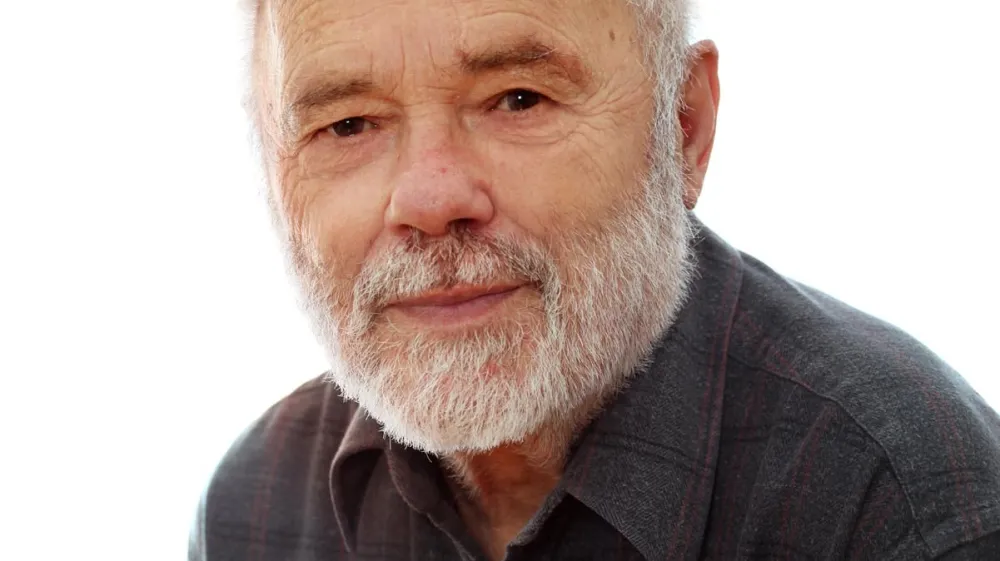 Emerik Bernard