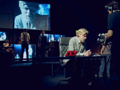 TV-mreža, Slovensko mladinsko gledali&scaron;če 2022