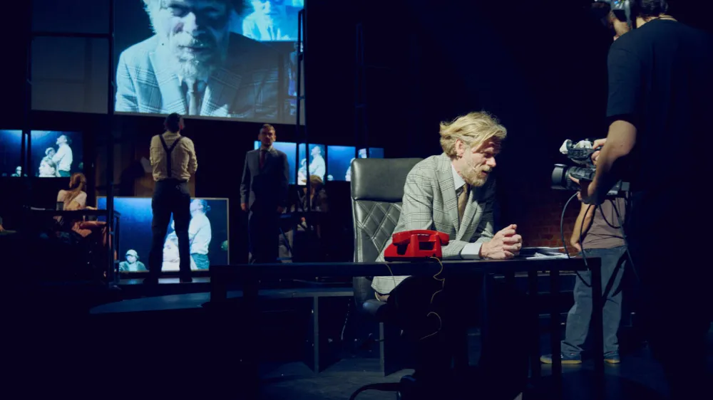 TV-mreža, Slovensko mladinsko gledali&scaron;če 2022