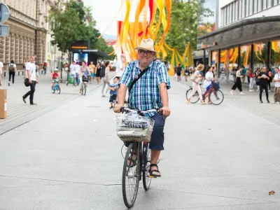 obrazi nevladnikov, Goro Osojnik, Gledališče Ane Monro, Ljubljana