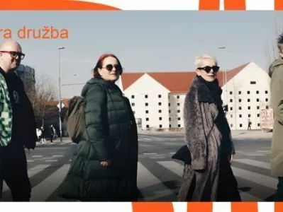 Dobra družba, Cukrarna.bar