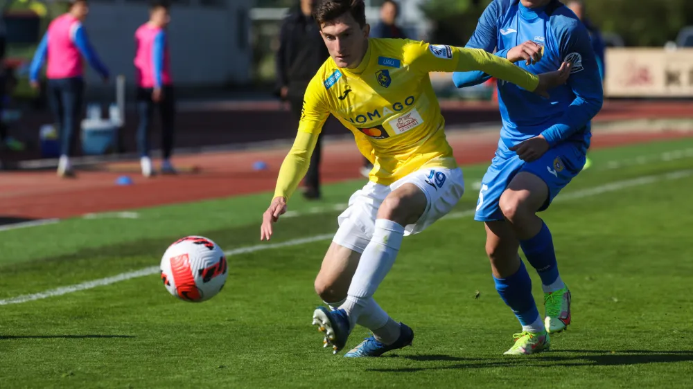 - 20.04.2022 – nogomet – Bravo: Domžale, pokal Pivovarne Union, polfinale: //FOTO: Bojan Velikonja