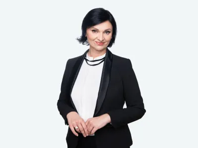 Simona Špilak (Foto: David Lotrič Banović)