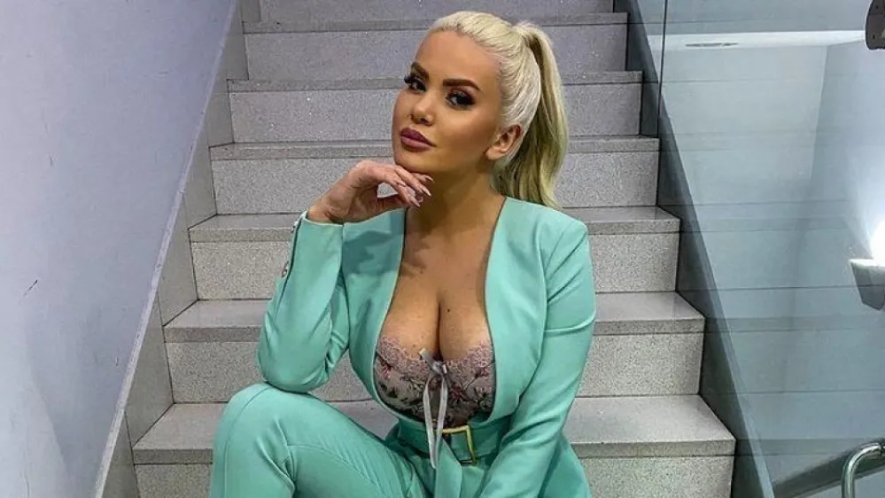 Sanja Stanković