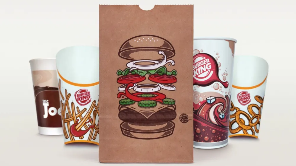 Embalaža kemikalije