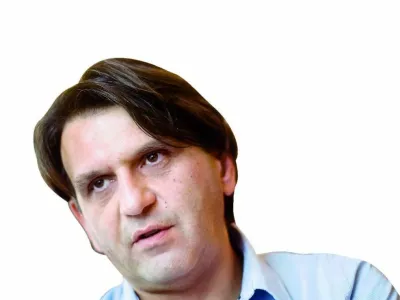 Dr. Zoran Miloševič 