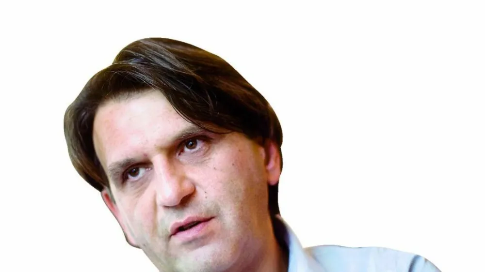 Dr. Zoran Miloševič 