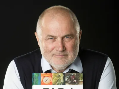 Goran Čuk