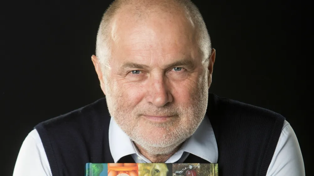 Goran Čuk