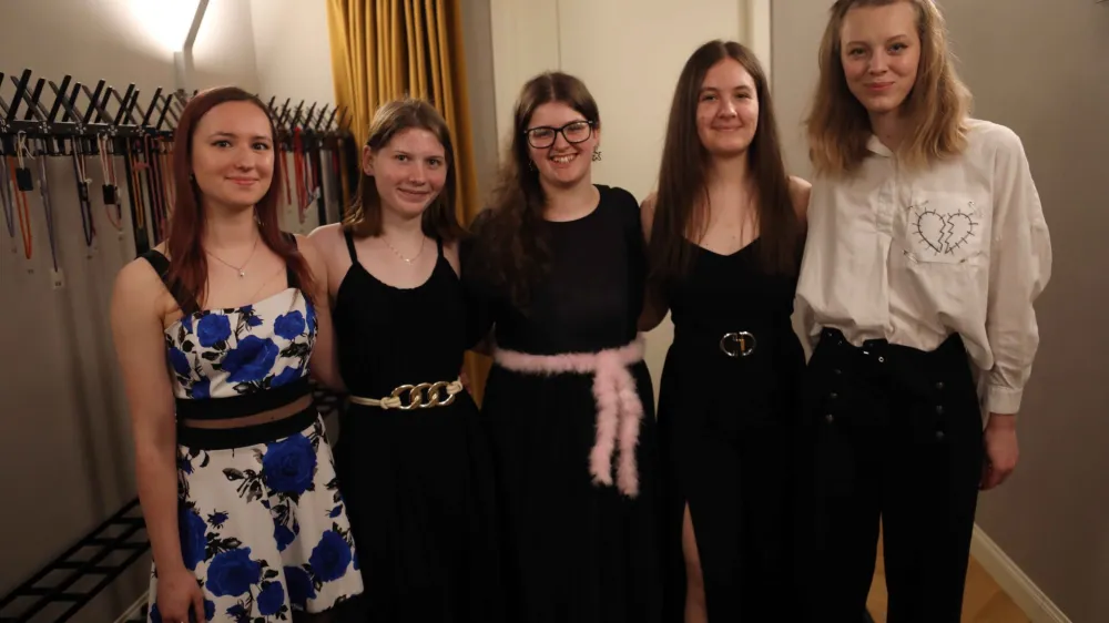 26.05.2022- Modna revijaFoto: Tomaž Skale 