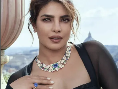 Priyanka Chopra