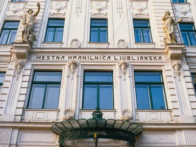Mestna hranilnica