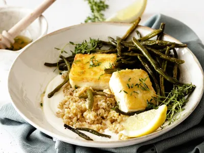 Pečena feta