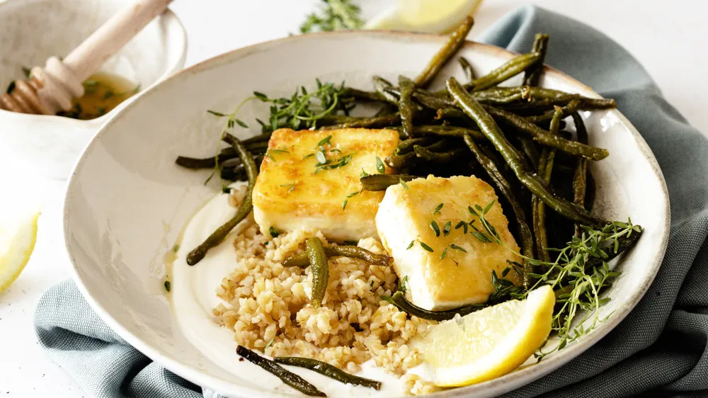 Pečena feta