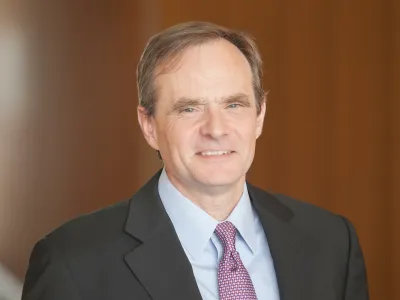 Simon Johnson, ekonomist, MIT, IMF