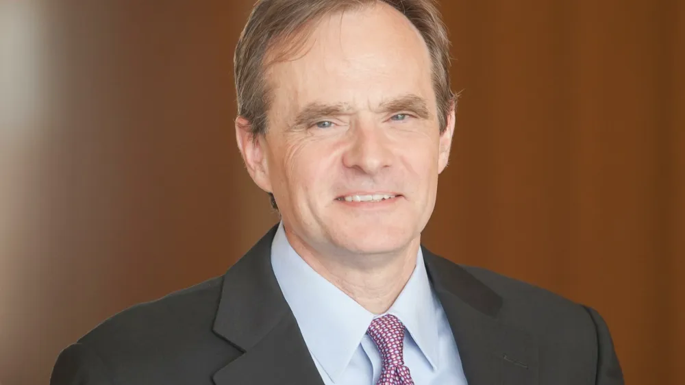 Simon Johnson, ekonomist, MIT, IMF