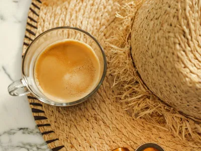 Kava barcaffe