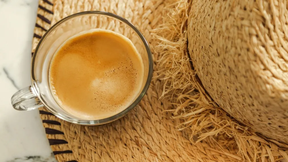 Kava barcaffe