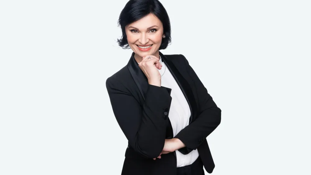 Simona &Scaron;pilak