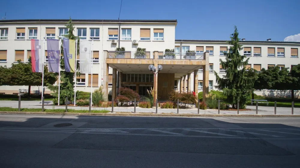 Zdravstveni dom Celje