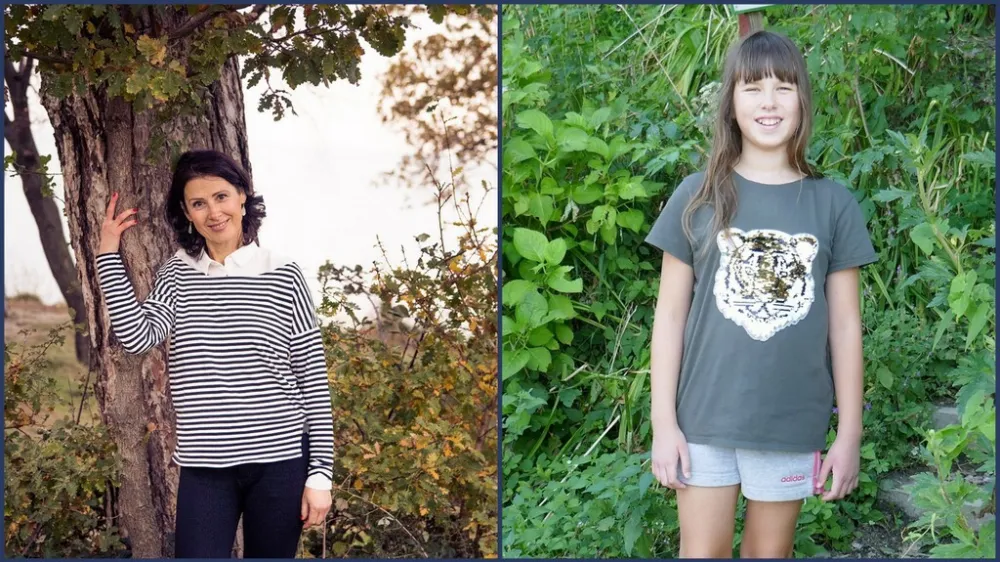 Meliso Smrekar in njeno hči Julijo Pogačar pogrešajo že od začetka novembra lani. 