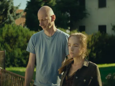 Tako se je končalo poletje, kratki film, režija Matjaž Ivanišin Foto Staragara